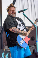 Bowling For Soup - September 02, 2025