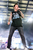 Simple Plan - September 02, 2025