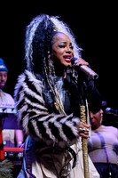 Leela James - March 12, 2026
