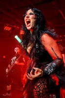 Lacuna Coil - April 26, 2026