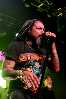 Sevendust - May 19, 2026