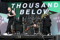 Thousand Below - July 17, 2026