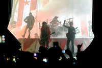 Mötley Crüe - August 17, 2026