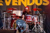 Sevendust - July 19, 2024