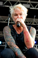 Stabbing Westward - July 20, 2024