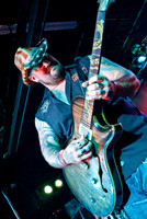 Saving Abel - September 16, 2015