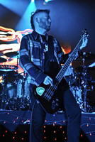 Seether - April 14, 2012