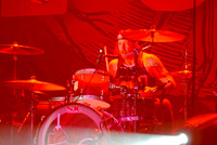 The Used - April 06, 2014