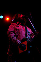 Soulfly - December 03, 2010