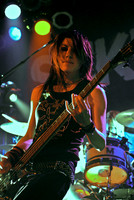 Sick Puppies - May 19, 2011