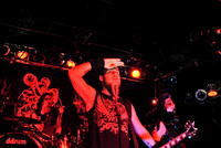 Static X - October 06, 2012