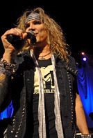 Steel Panther - October 20, 2011