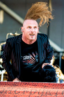 Stone Sour - July 16, 2017