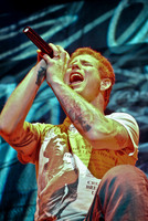Stone Sour - February 05, 2011