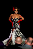 Michigan Burlesque Festival 2019 - Sept 20 2019