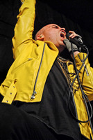 Neon Trees - May 25, 2011
