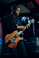Stanley Jordan - May 5, 2011