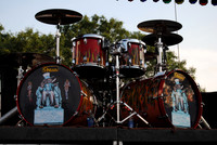 Jackyl - July 12, 2010