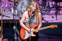 Ana Popovic - April 10, 2025
