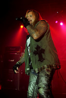 Vince Neil - December 28, 2012