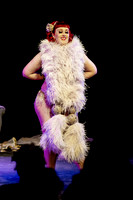 Michigan Burlesque Festival 2018 - Sept 21 2018