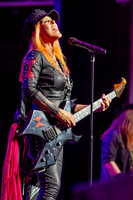 Lita Ford - March 28, 2024