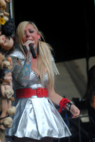 In This Moment - August 06, 2010