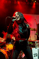 New Years Day - February 07, 2018