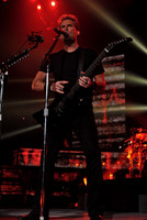 Nickelback - April 14, 2012