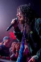 The Dead Daisies - June 11, 2024