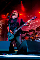 Slayer - July 16, 2017