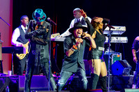 Shalamar - August 29, 2024