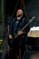 Seether - July 15, 2017