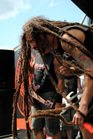 Shadows Fall - August 06, 2010