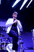 The Ghost Inside - August 06, 2025