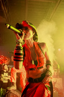 Mushroomhead - October 25, 2024
