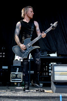 Saliva - July 19, 2024