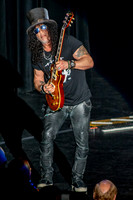 Slash f/ Myles Kennedy & The Conspirators - March 25, 2022