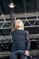 I See Stars - July 20, 2024